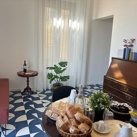 Apartamento C'Est La Vie Taormina Exterior foto