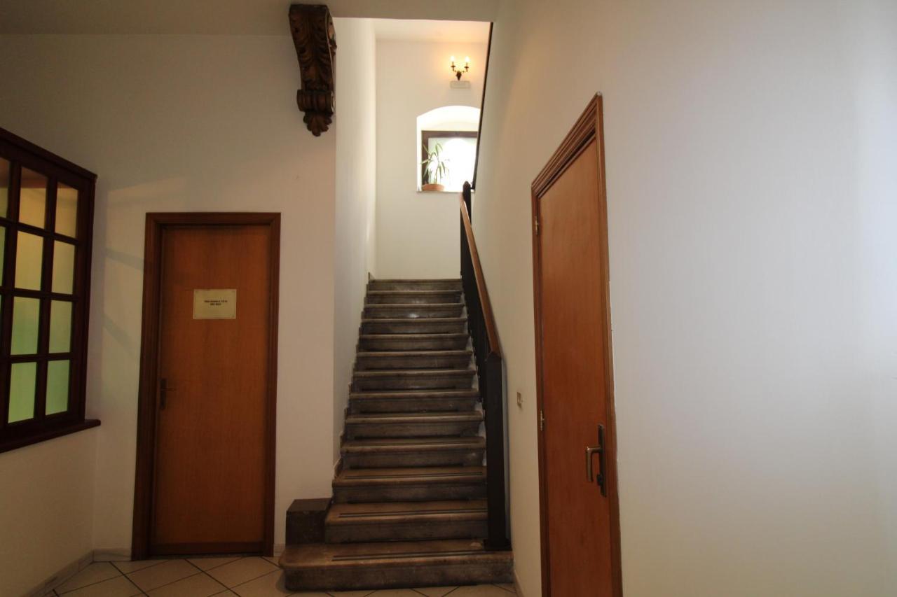 Apartamento C'Est La Vie Taormina Exterior foto