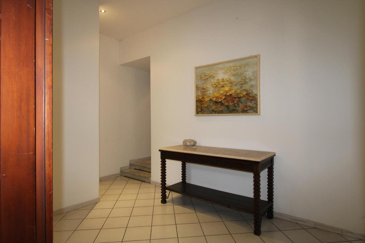 Apartamento C'Est La Vie Taormina Exterior foto