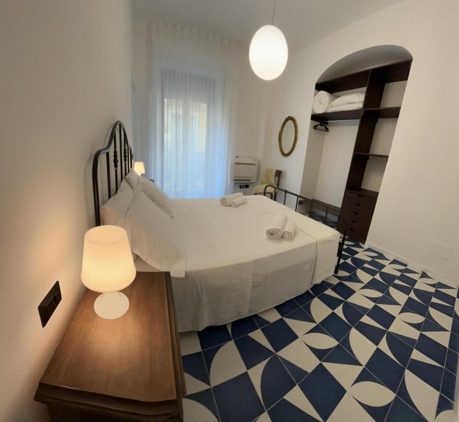 Apartamento C'Est La Vie Taormina Exterior foto