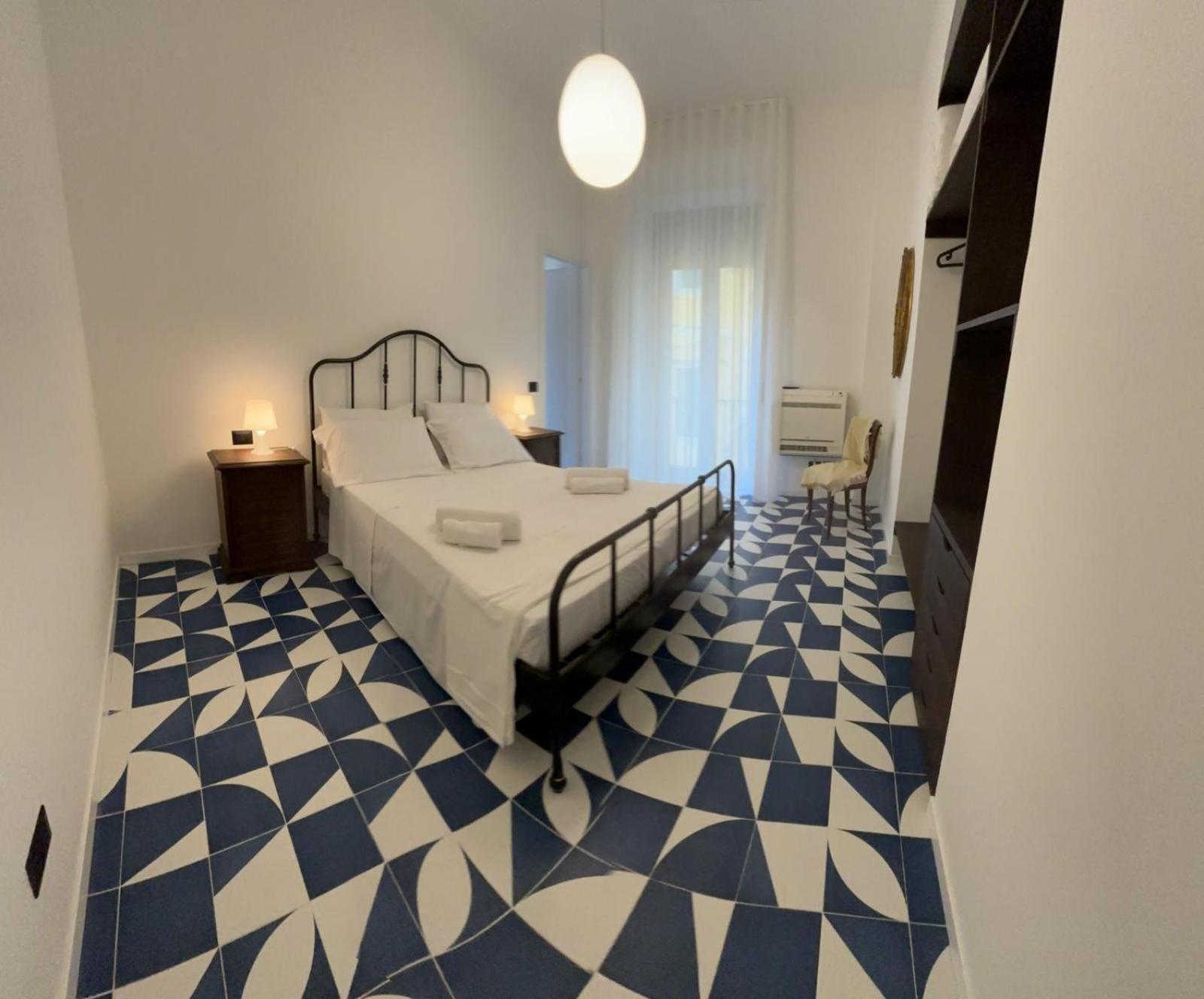 Apartamento C'Est La Vie Taormina Exterior foto