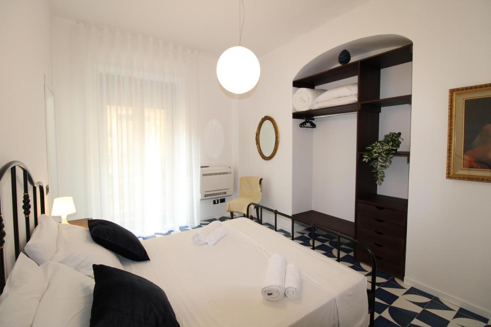 Apartamento C'Est La Vie Taormina Exterior foto