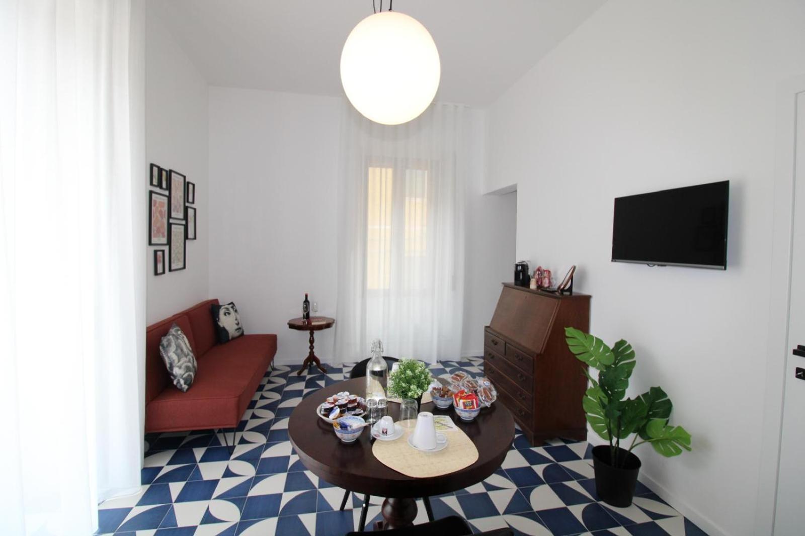 Apartamento C'Est La Vie Taormina Exterior foto