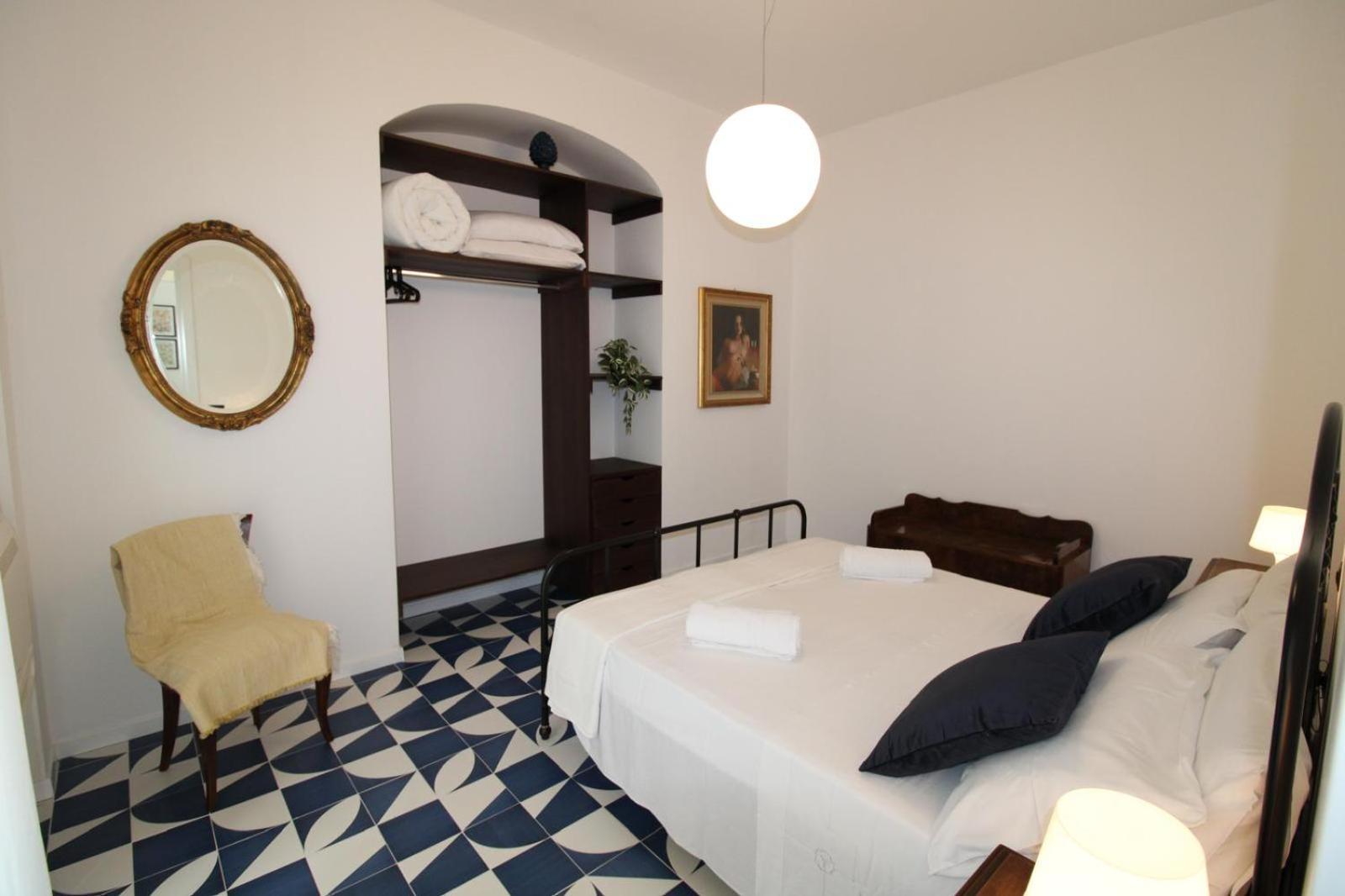 Apartamento C'Est La Vie Taormina Exterior foto