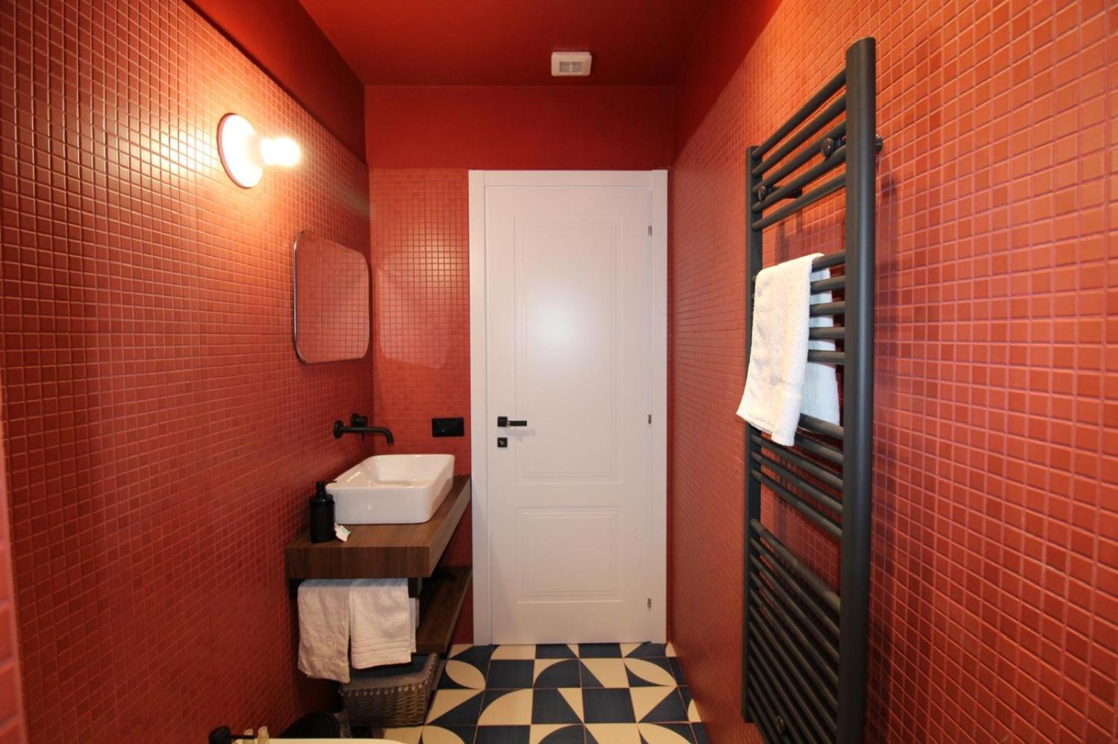 Apartamento C'Est La Vie Taormina Exterior foto